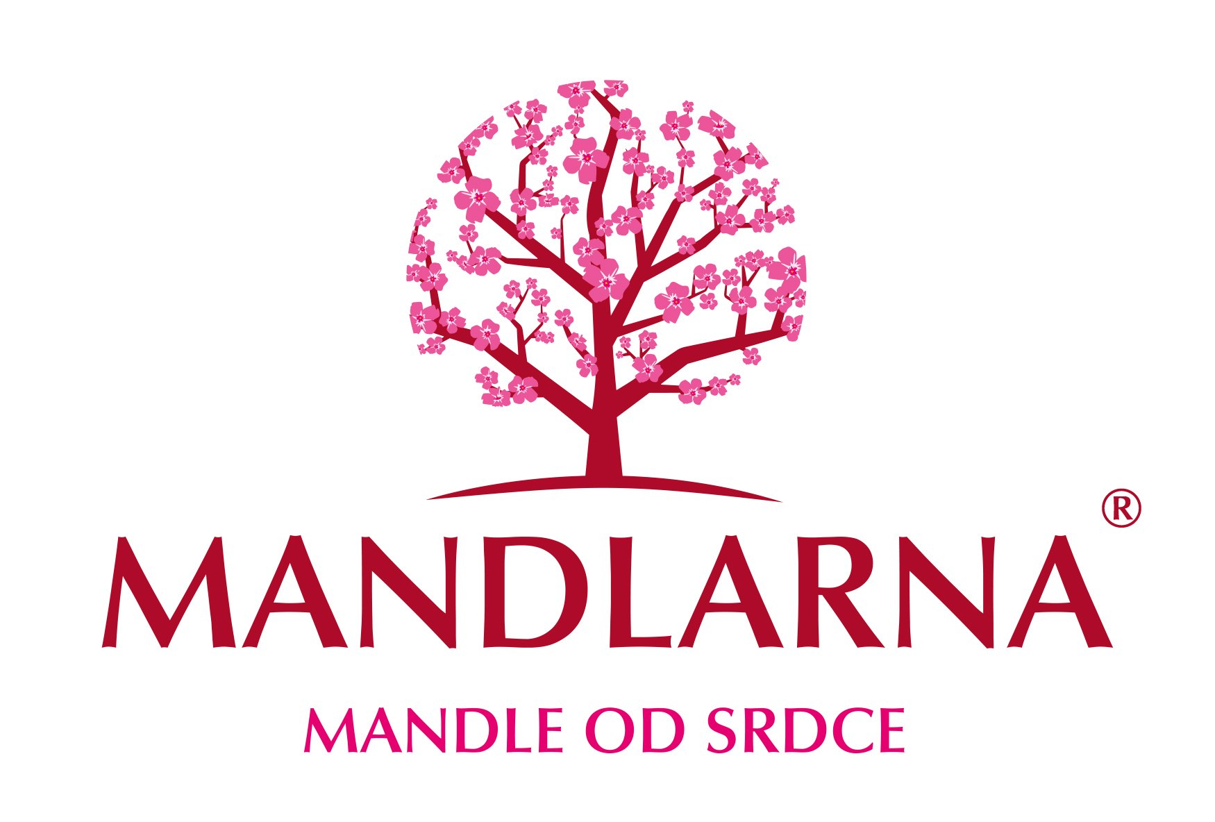 Mandlárna