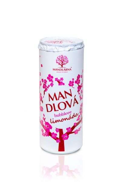 Mandlová limonáda