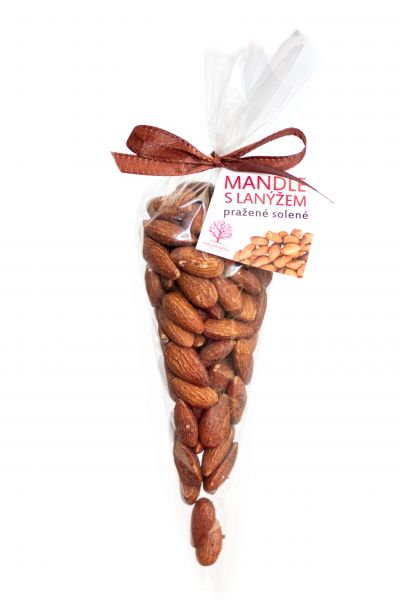 Mandle s lanýžem