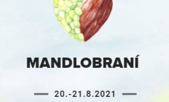 Mandlobraní