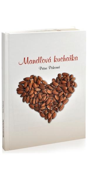 Mandlová kuchařka