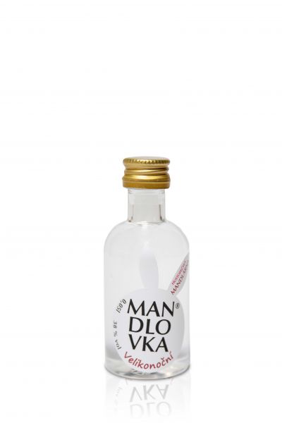 mandlovice
