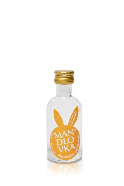 mandlovice