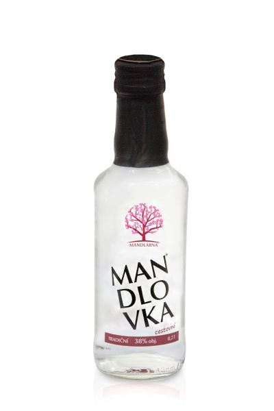 Mandlovka 0,2l