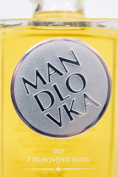 mandlovice