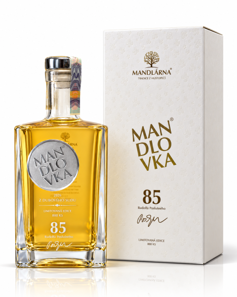 mandlovice