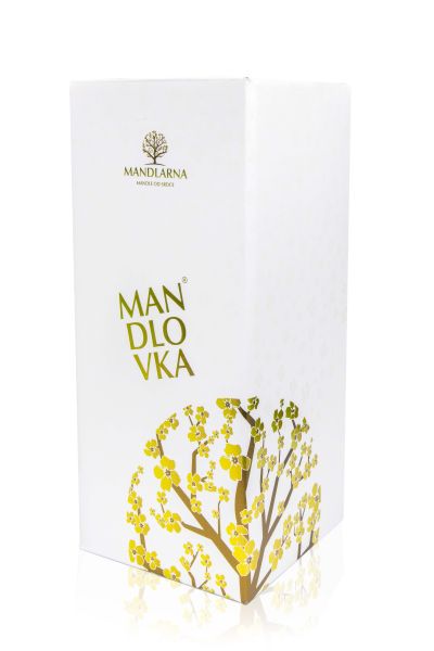 mandlovice