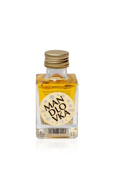 mandlovice