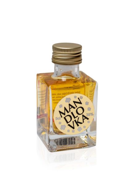 mandlovice