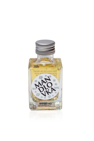 mandlovice