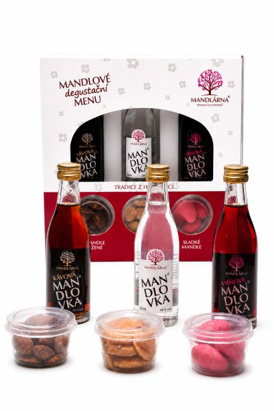 mandlovice