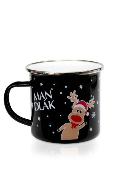 Plecháček Mandlák